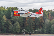 2021-1106 Warbirds over Monroe NC